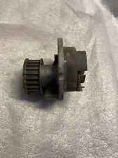 Water pump Vectra B/C Signum Astra G/H Zafira A Corsa C Meriva 1,8 16V VAUXHALL