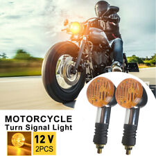 2Pcs Motorcycle Motorbike Turn
