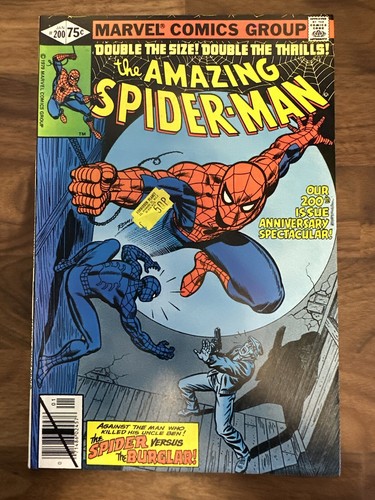 The amazing spider man issue - the,