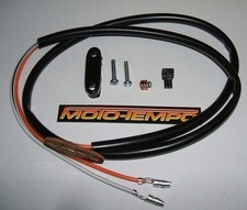 Suzuki Front Brake Light