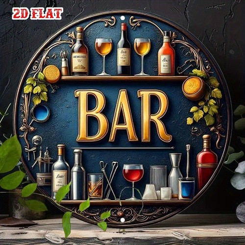 Bar sign drink beer - bar, party