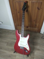 Hondo Stratocaster Style