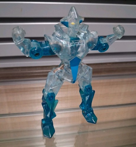 Bandai figure gobots - bandai,