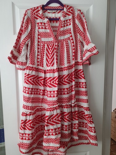 Ladies dress size 12 bnwot - ladies, f&f