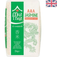 Authentic Thai Fragrant