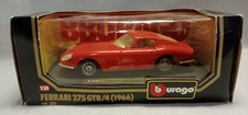 Ferrari 275 GTB/4 1966 -