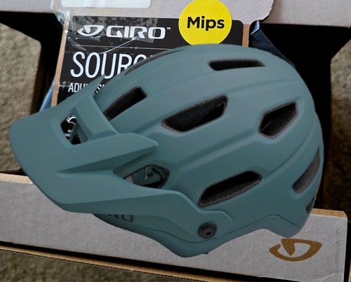 Mips giro source matte - mips,
