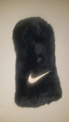 Nike plush barrel wood - 3,