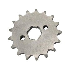 Front Sprocket Cog 17T 42 //