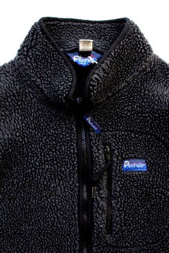 Penfield fleece men vintage - men's,
