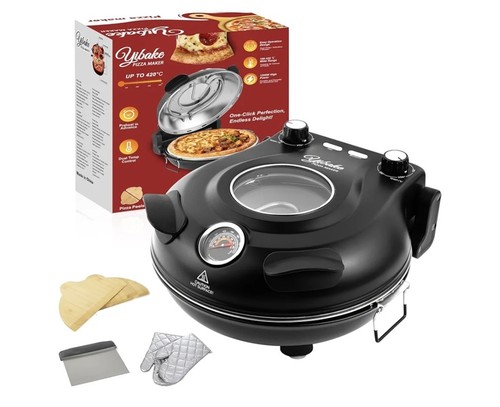 Yibake 1200w electric - yibake,