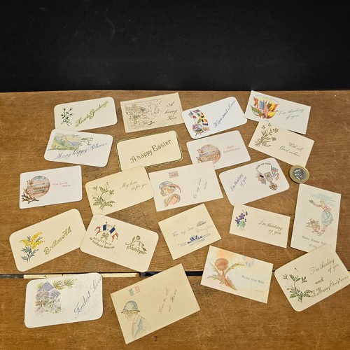 Job lot various - 21,