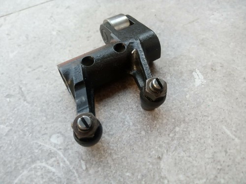 Rocker arm exhaust - , lc4
