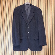 M&S Blazer Jacket Mens 44 Tall