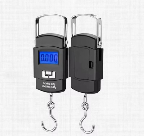 Digital luggage scale weight - luggage,