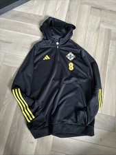 adidas Northern Ireland