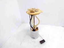 NISSAN NAVARA D22 Fuel Tank