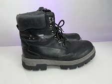 Mens Fila High Top Casual