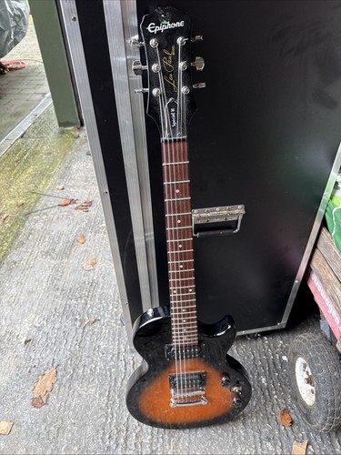 Epiphone les paul special - epiphone, ii