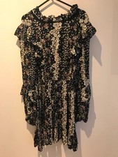 River Island Women's Black and