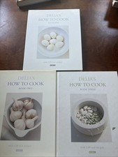 BBC Delia Smith Delia's How To