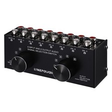 Durable Stereo Audio Speaker