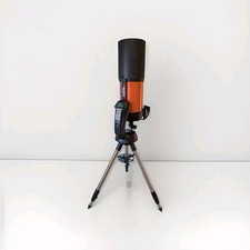 Celestron NexStar 8 SE Computerized Telescope SUPER VALUE BUNDLE! + HyperionZoom