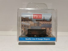 Peco  N Gauge NR-44FW 10ft