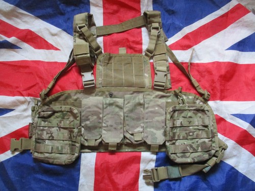 Disciple tactical molle - disciple, uk