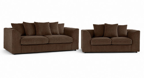 Seater sofa modern 3 - 3+2,