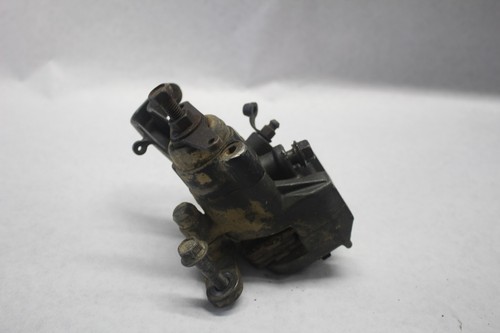 Rear caliper assy - rear,