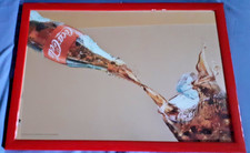 MIRROR FRAMEWORK PICTURE Coca