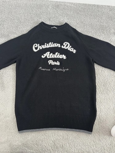 Christian dior men jumper - christian, men's