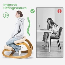 Kneeling Chair Ergonomic