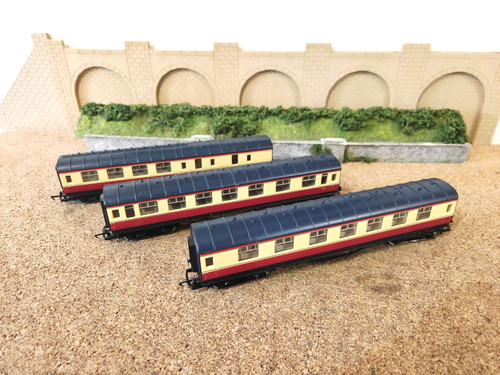 Hornby railways gauge - hornby, (