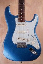 Fender Vintera Road‑Worn
