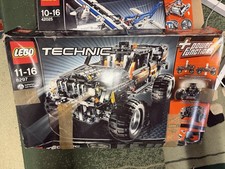 LEGO Technic 8297 Off Roader