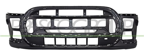 Fits mini f55f56f57 - f55f56f57, front