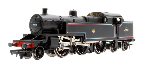 Hornby gauge r239 - hornby, br