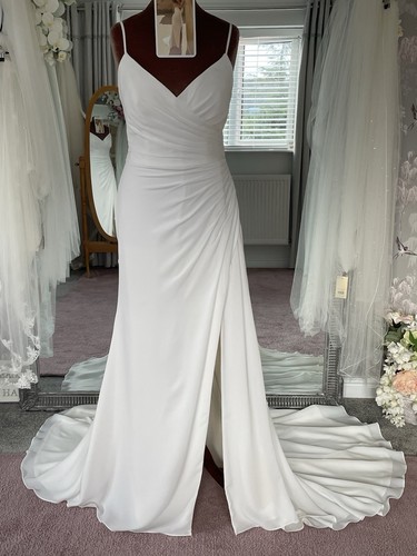 Maggie sottero wedding dress - wedding,