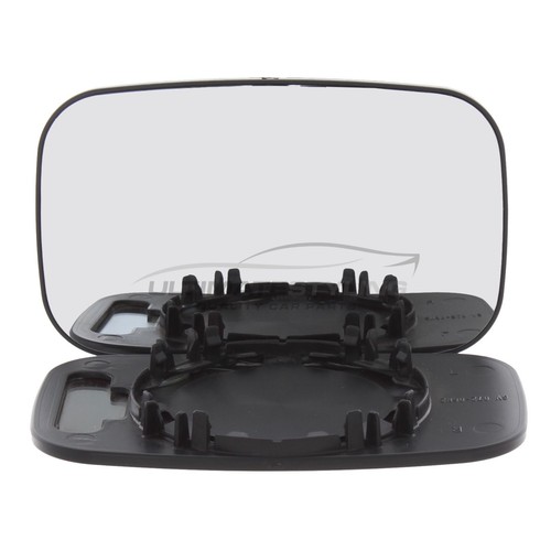 Wing mirror glass rover 200 - mirror,