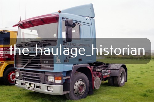 Thh truck photos volvo f10 - photos,