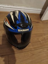 Shark Helmet