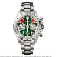 Seiko Collaboration Watch