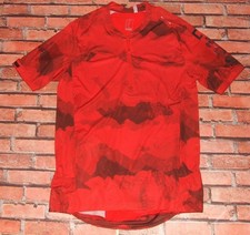 ROCKRIDER Cycling Shirt Jersey