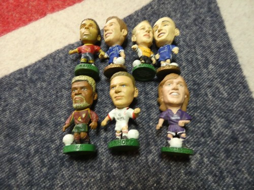 Corinthian 1990s football