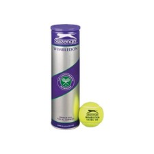 Slazenger Wimbledon 4x Tennis