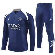 2025-26 P*/S*/G Tracksuit