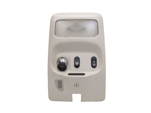 Interior light - interior,