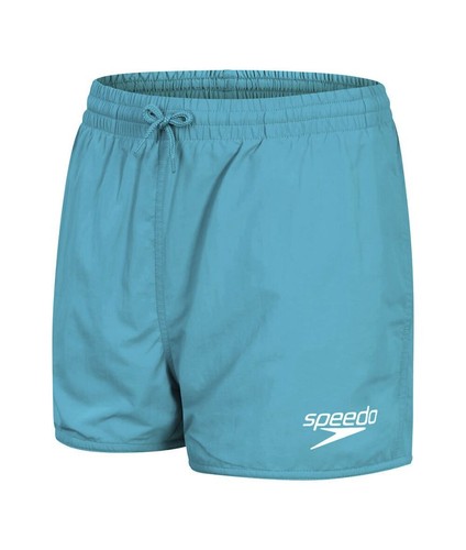 Speedo boys swim shorts aqua - shorts,